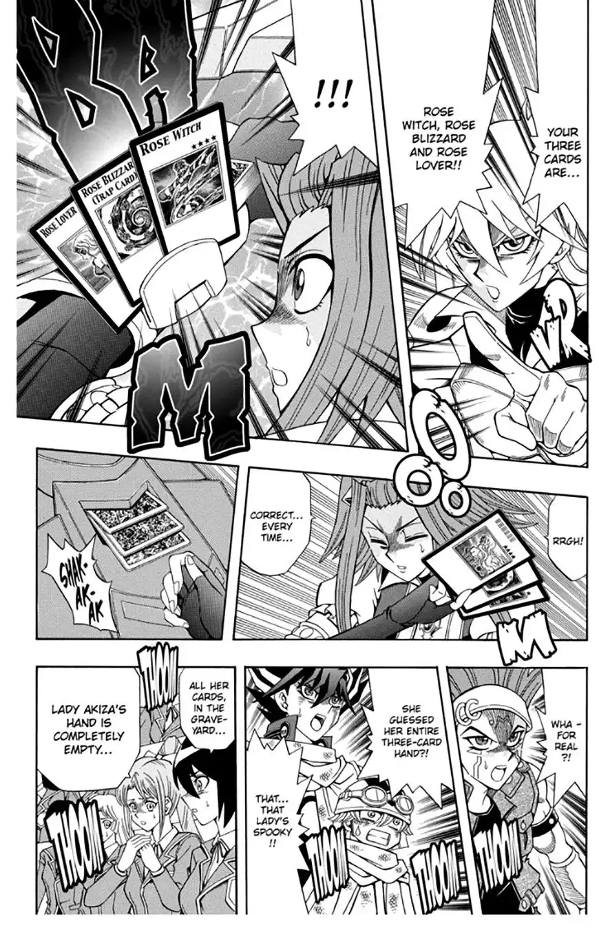 Yu-Gi-Oh! 5Ds - A Chapter 12 21